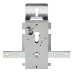 Hörmann Schloss Für Profil Halbzylinder, Mit Anschraubbrücke