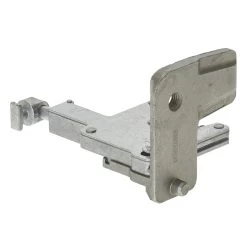 Hörmann Hebelverschlusslager Links Mit Drehfalle, Für Schwingtore 12 Hörmann Hebelverschlusslager Links Mit Drehfalle, Für Schwingtore -Heimwerkzeuge 1037313 hoermann hebelverschlusslager links mit drehfalle fuer schwingtore perspektive