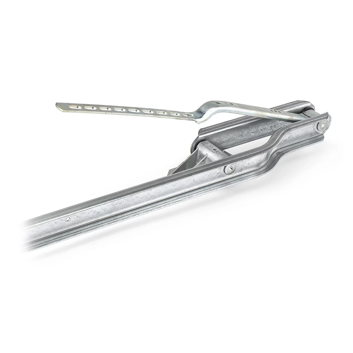 Hörmann Ersatz-Hebelarm Inkl. Adapterplatte, BRH 2000 Mm 3 Hörmann Ersatz-Hebelarm Inkl. Adapterplatte, BRH 2000 Mm