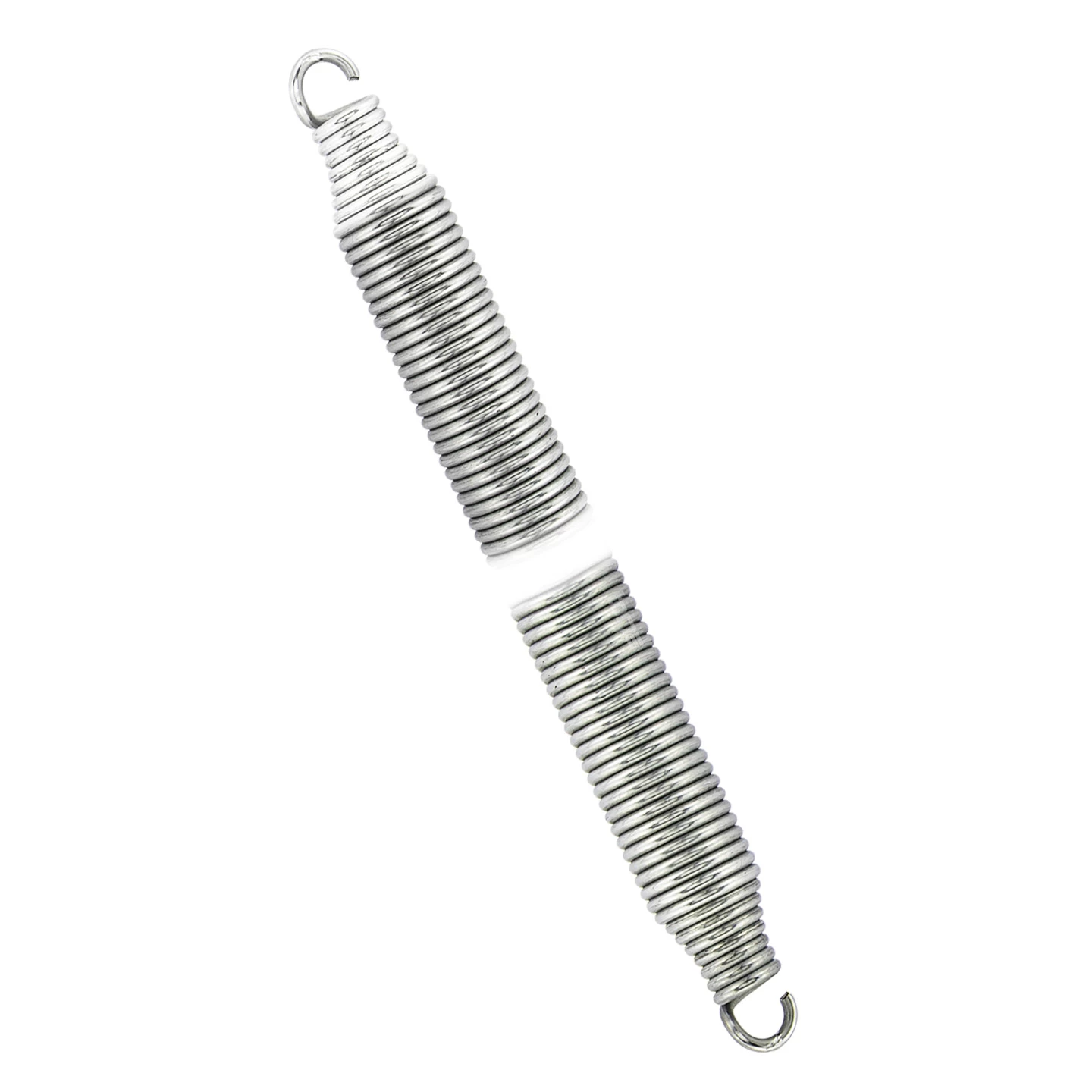 Teckentrup Zugfeder Typ GS 1, Weiß 3 Teckentrup Zugfeder Typ GS 1, Weiß