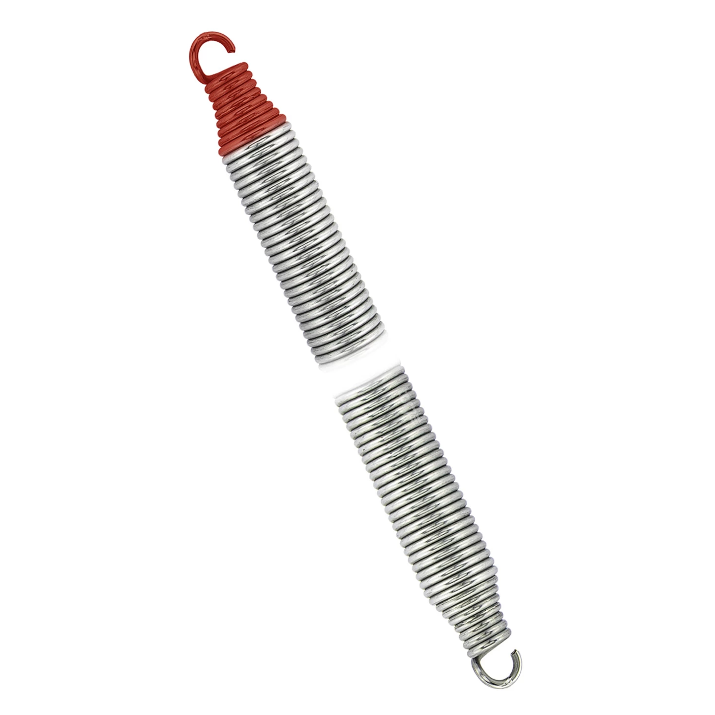 Teckentrup Zugfeder Typ GS 2, Rot 3 Teckentrup Zugfeder Typ GS 2, Rot