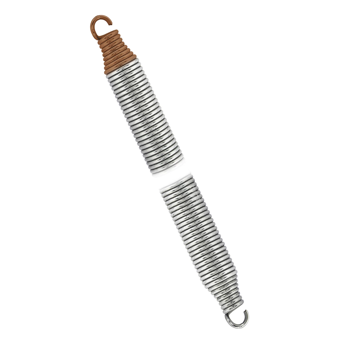 Teckentrup Zugfeder Typ GS 9, Braun 3 Teckentrup Zugfeder Typ GS 9, Braun