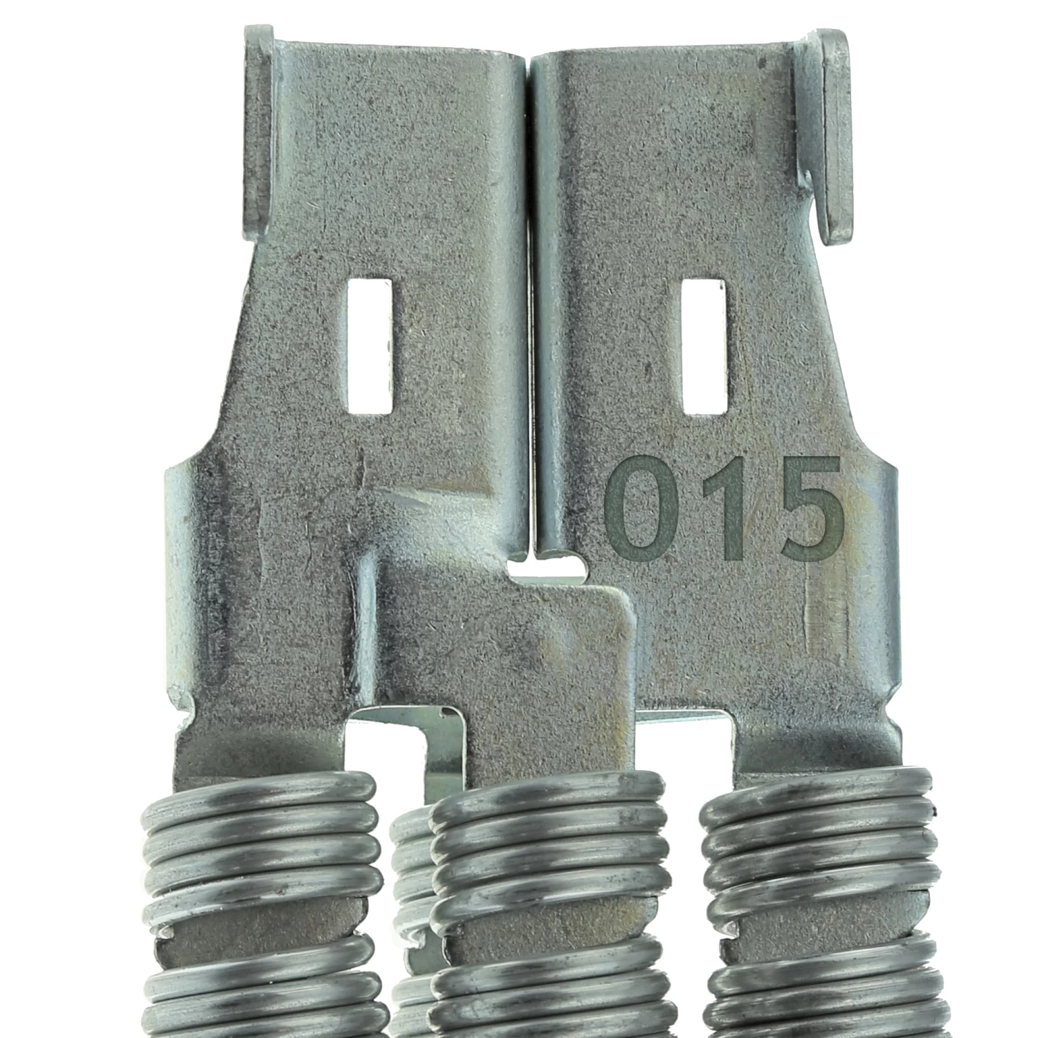 Hörmann Federpaket 4-fach Kennzeichnungs-Nr 015 Für Schwingtore 3 Hörmann Federpaket 4-fach Kennzeichnungs-Nr 015 Für Schwingtore