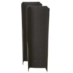 Hörmann Hebelarmeingreifschutz Für Schwingtore -Heimwerkzeuge 1248030 hoermann hebelarmeingreifschutz fuer schwingtore draufsicht innen