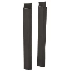 Hörmann Hebelarmeingreifschutz Für Schwingtore -Heimwerkzeuge 1248030 hoermann hebelarmeingreifschutz fuer schwingtore seitenansicht