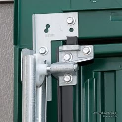 Hörmann Rollenhalter F80, Links 14 Hörmann Rollenhalter F80, Links -Heimwerkzeuge 1284003 hoermann rollenhalter f80 links anwendungsbeispiel