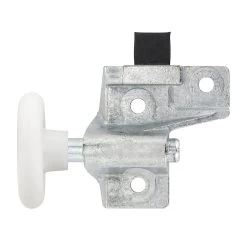 Hörmann Rollenhalter F80, Links 13 Hörmann Rollenhalter F80, Links -Heimwerkzeuge 1284003 hoermann rollenhalter f80 links draufsicht