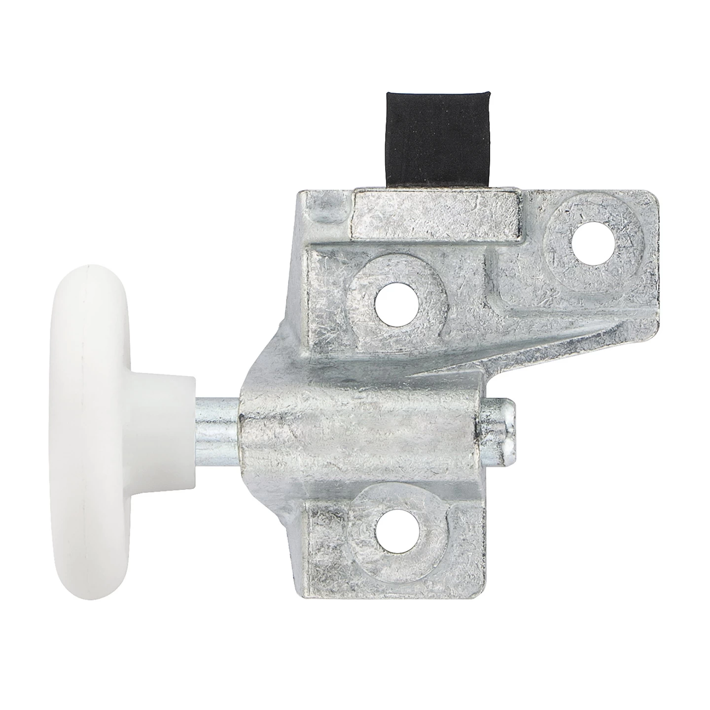 Hörmann Rollenhalter F80, Links 7 Hörmann Rollenhalter F80, Links – Bild 5