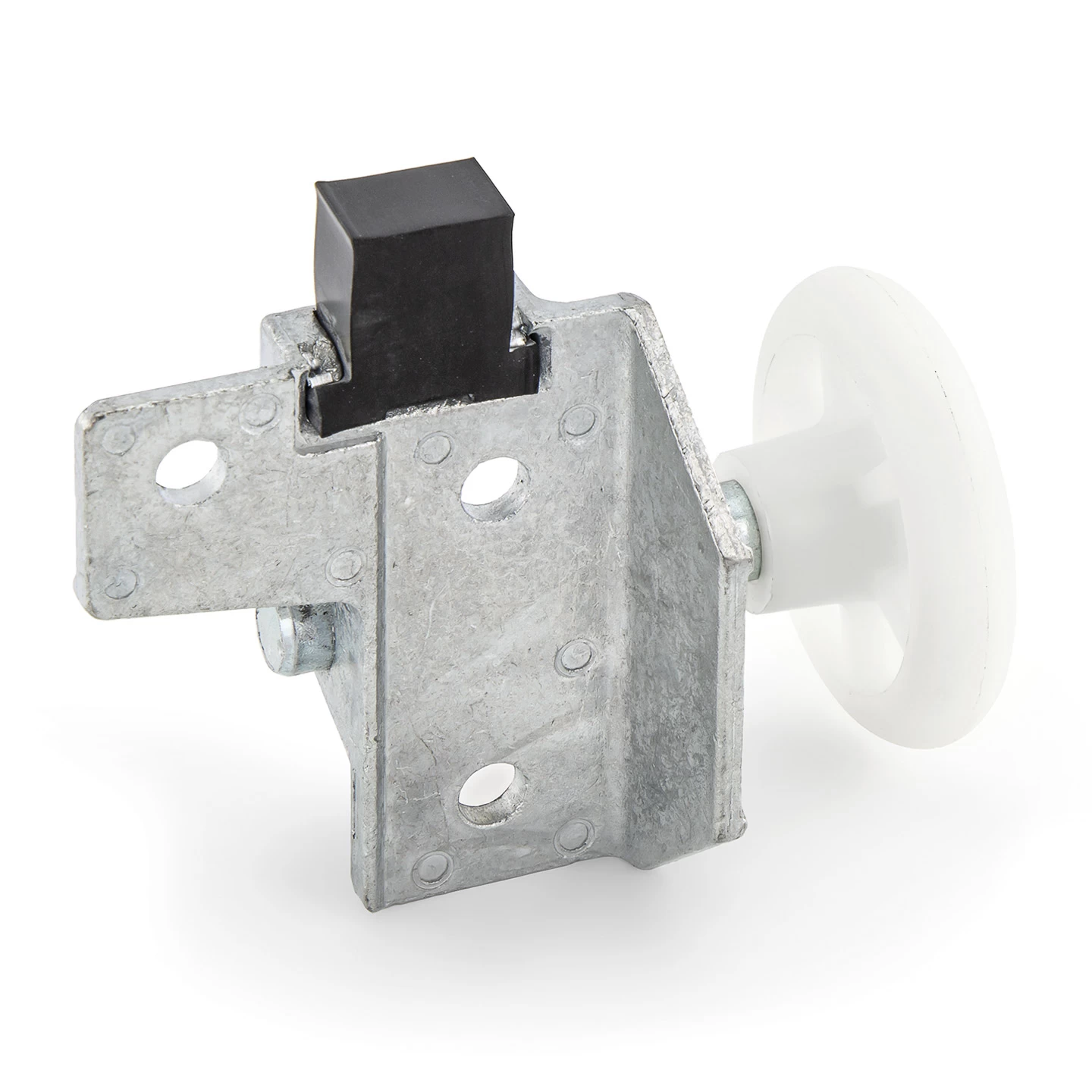 Hörmann Rollenhalter F80, Links 4 Hörmann Rollenhalter F80, Links – Bild 2