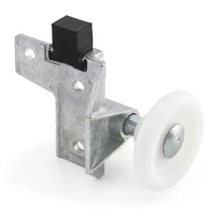 Hörmann Rollenhalter F80, Links 12 Hörmann Rollenhalter F80, Links -Heimwerkzeuge 1284003 hoermann rollenhalter f80 links vorderansicht