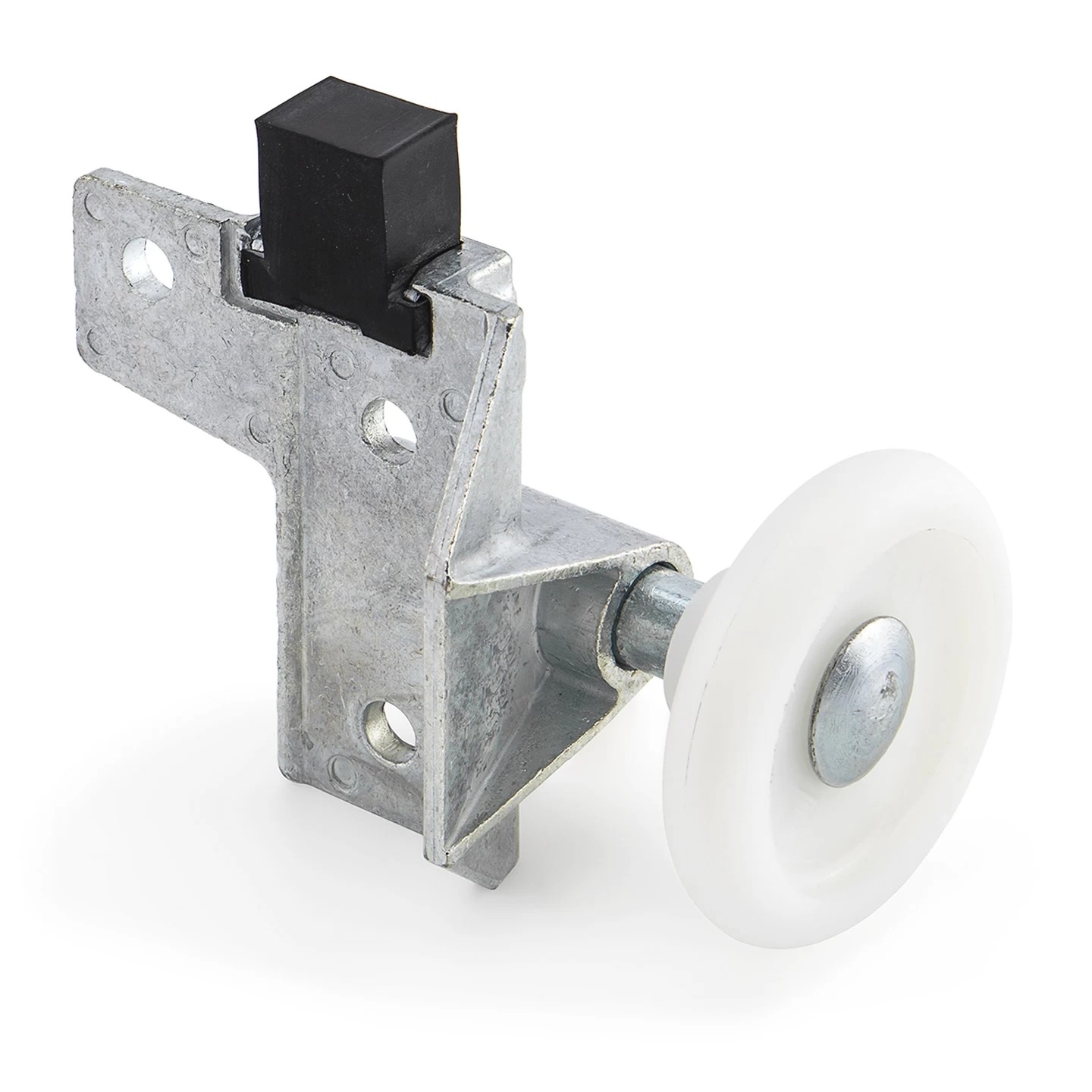 Hörmann Rollenhalter F80, Links 6 Hörmann Rollenhalter F80, Links – Bild 4