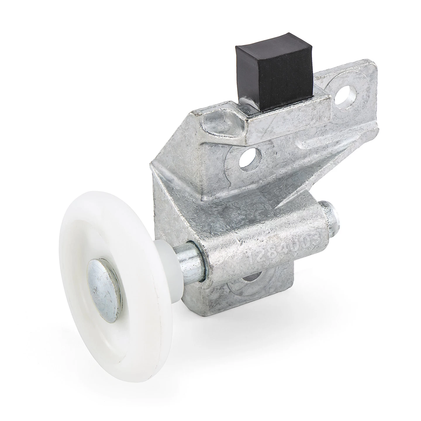 Hörmann Rollenhalter F80, Links 3 Hörmann Rollenhalter F80, Links