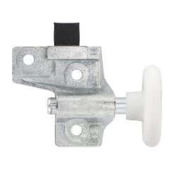 Hörmann Rollenhalter F80, Rechts 13 Hörmann Rollenhalter F80, Rechts -Heimwerkzeuge 1284004 hoermann rollenhalter f80 rechts draufsicht