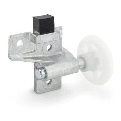 Hörmann Rollenhalter F80, Rechts 11 Hörmann Rollenhalter F80, Rechts -Heimwerkzeuge 1284004 hoermann rollenhalter f80 rechts rueckansicht