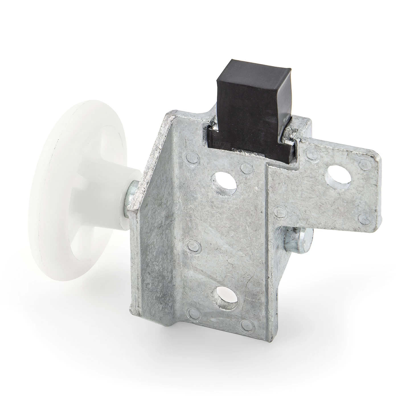 Hörmann Rollenhalter F80, Rechts 4 Hörmann Rollenhalter F80, Rechts – Bild 2