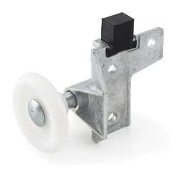 Hörmann Rollenhalter F80, Rechts 12 Hörmann Rollenhalter F80, Rechts -Heimwerkzeuge 1284004 hoermann rollenhalter f80 rechts vorderansicht