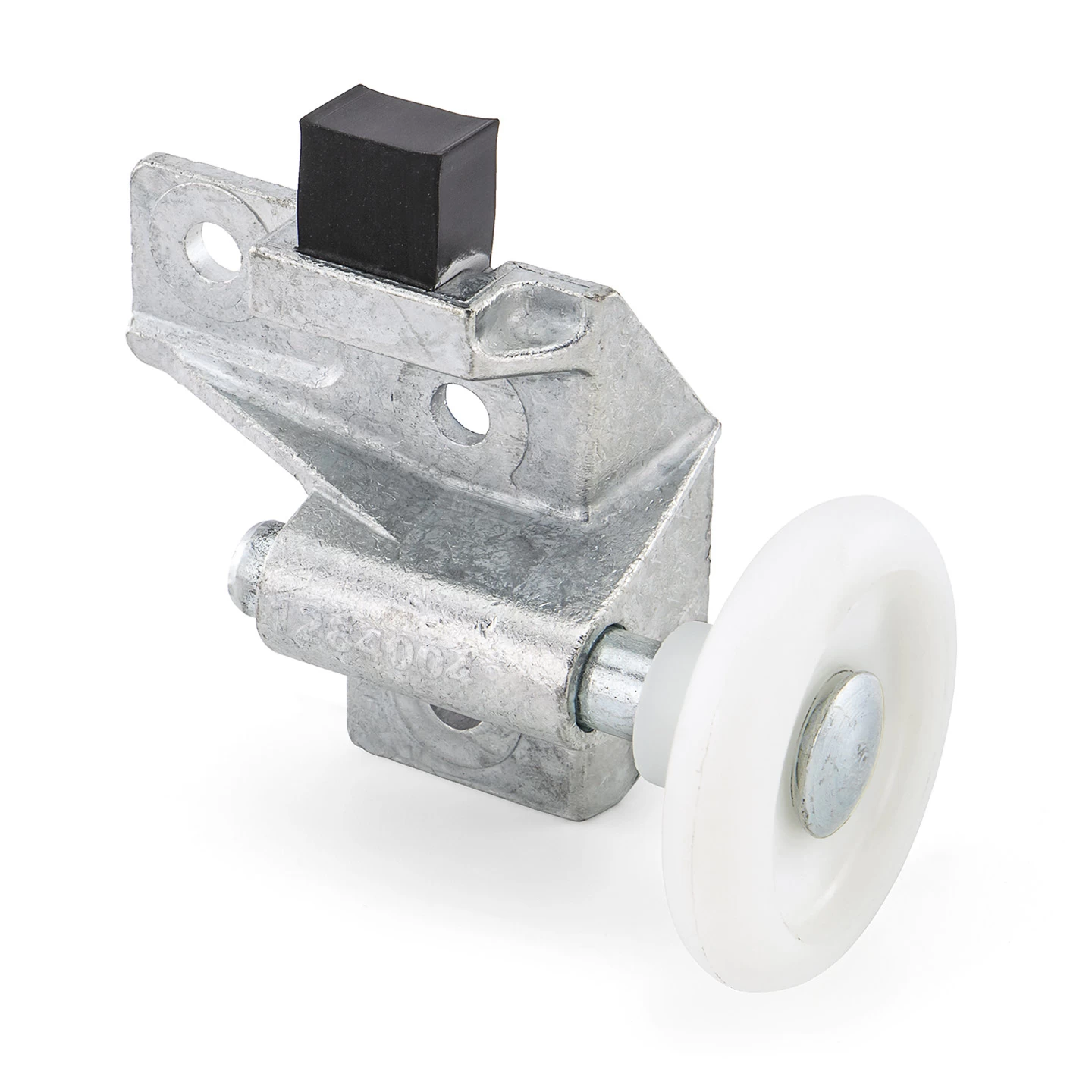 Hörmann Rollenhalter F80, Rechts 3 Hörmann Rollenhalter F80, Rechts