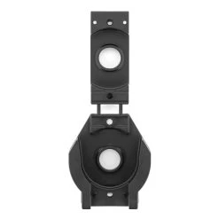 Hörmann Antriebsscheibenhalterung Für Führungsschiene FS 10 Und FS 2 -Heimwerkzeuge 13429 hoermann antriebsscheibenhalterung fuer fuehrungsschiene fs 10 und fs 2 draufsicht