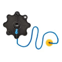 Hörmann Einbau-Zubehör N80 -Heimwerkzeuge 13986 hoermann einbau zubehoer n 80 zahnformiger innengriff