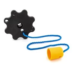 Hörmann Einbau-Zubehör N80 -Heimwerkzeuge 13986 hoermann einbau zubehoer n 80 zahnformigergriff