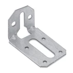 Hörmann Einbau-Zubehör N80 -Heimwerkzeuge 13986 hoermann einbau zubehoer n 80 zargenanker 1