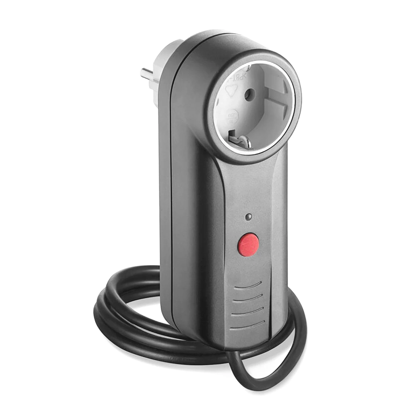 SOMMER SOMplug Funkempfänger 4 SOMMER SOMplug Funkempfänger – Bild 2