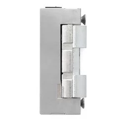 Hörmann E-Öffner Mit Tagesfalle (lose) Für THP Haustüren -Heimwerkzeuge 274661 hoermann e oeffner mit tagesfalle lose fuer thp haustueren seitenansicht