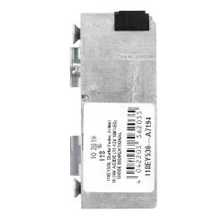 Hörmann E-Öffner Mit Tagesfalle (lose) Für THP Haustüren -Heimwerkzeuge 274661 hoermann e oeffner mit tagesfalle lose fuer thp haustueren seitenansicht label