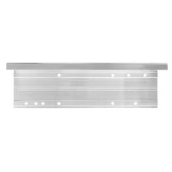 Befestigungswinkel Für Hörmann HDC35 Und GEZE TS3000 -Heimwerkzeuge 275603 montagewinkel fuer hoermann hdc 35 und geze ts3000 draufsicht