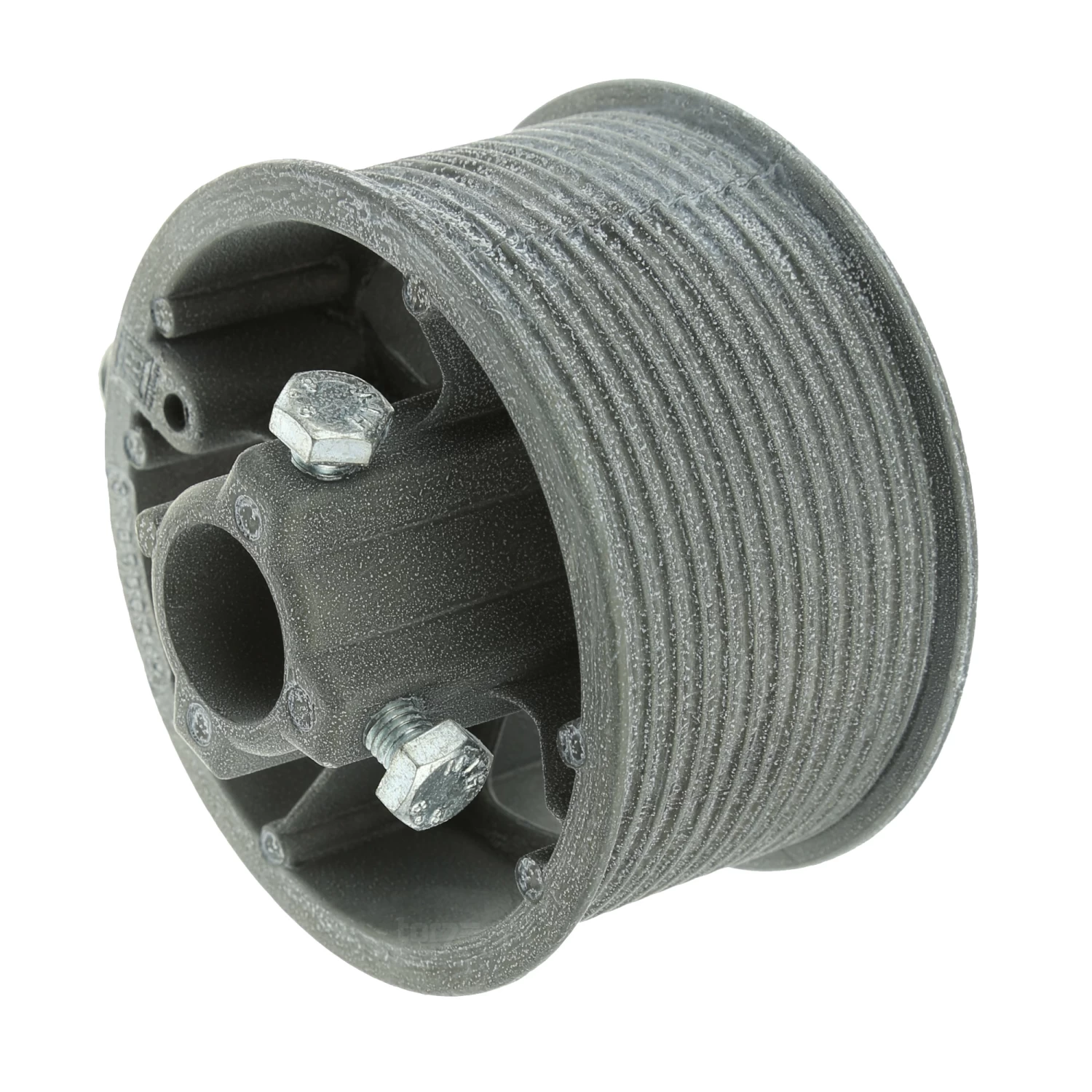 Hörmann Seiltrommel, Beschlag N, Baureihe 20, Links 4 Hörmann Seiltrommel, Beschlag N, Baureihe 20, Links – Bild 2