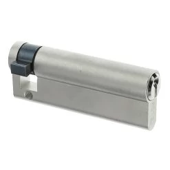 Heimwerkzeuge -Heimwerkzeuge 3021076 hoermann profil halbzylinder 705 10 mm seitenansicht