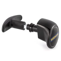 Hörmann Torgriffgarnitur Schwarz, Stiftlänge 73,5 Mm, TS 0,75/1,5/3 -Heimwerkzeuge 3024989 hoermann torgriffgarnitur schwarz stiftlaenge 73 5 mm ts 075 15 3 zusammen