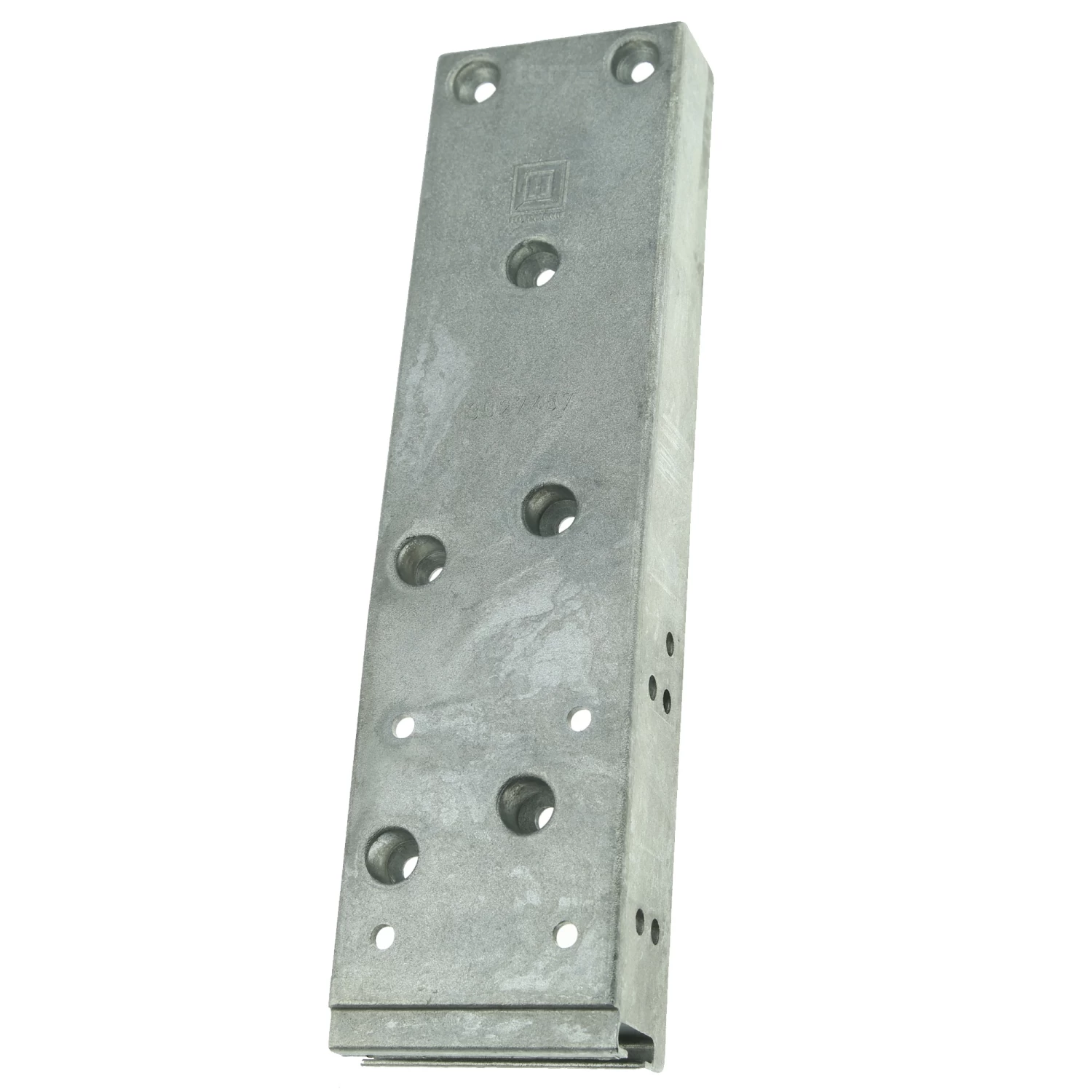 Hörmann Unterfütterung Aufsetzstück, Für LTH 20, Rechts 3 Hörmann Unterfütterung Aufsetzstück, Für LTH 20, Rechts