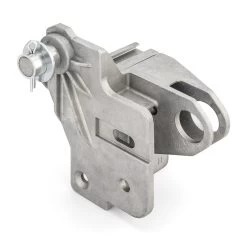 Hörmann Aufsetzstück, Beschlagsart N, Rechts