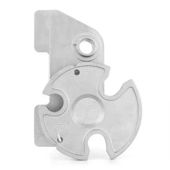 Hörmann Verriegelung Innenbedienung, Drehriegel Rechts -Heimwerkzeuge 3035093 hoermann verriegelung innenbedienung drehriegel rechts rad