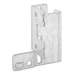 Hörmann Knotenblech, Beschlag L, Ausführung Rechts, Baureihe 30 9 Hörmann Knotenblech, Beschlag L, Ausführung Rechts, Baureihe 30 -Heimwerkzeuge 3045000 hoermann knotenblech beschlag l ausfuehrung rechts baureihe 30 perspektive 1