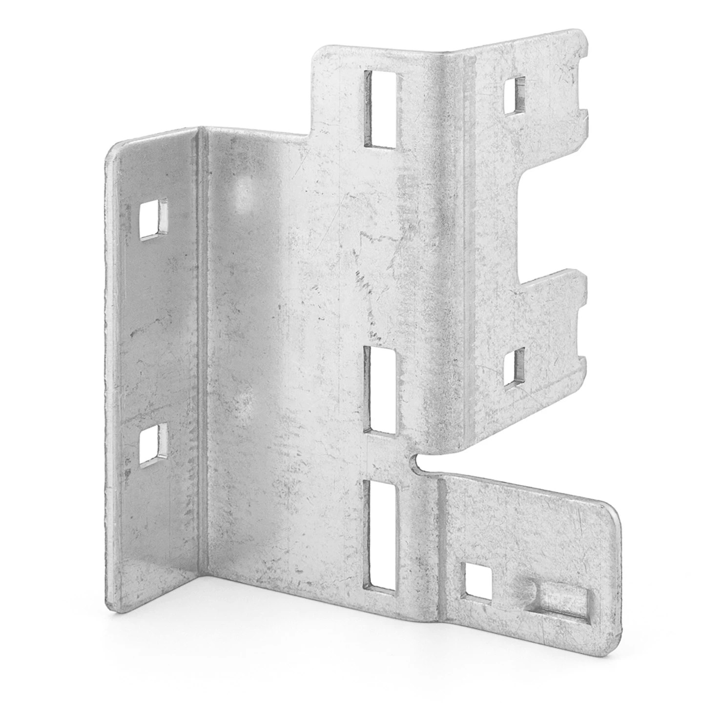 Hörmann Knotenblech, Beschlag L, Ausführung Rechts, Baureihe 30 3 Hörmann Knotenblech, Beschlag L, Ausführung Rechts, Baureihe 30