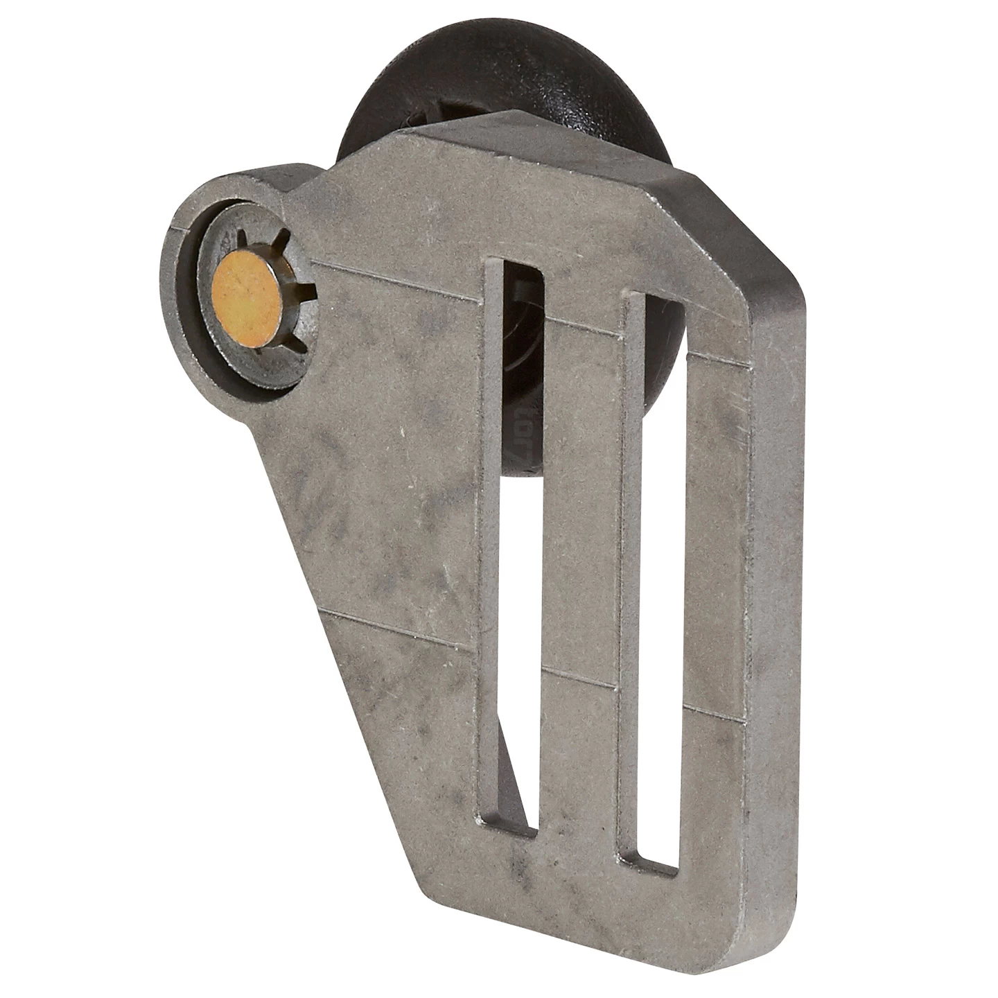 Hörmann Rollenhalter Oben, Mit Laufrolle, Beschlag N, Rechts 8 Hörmann Rollenhalter Oben, Mit Laufrolle, Beschlag N, Rechts – Bild 6