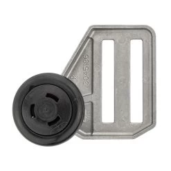 Hörmann Rollenhalter Oben, Mit Laufrolle, Beschlag N, Rechts 16 Hörmann Rollenhalter Oben, Mit Laufrolle, Beschlag N, Rechts -Heimwerkzeuge 3045403 hoermann rollenhalter oben mit laufrolle beschlag n rechts perspektive