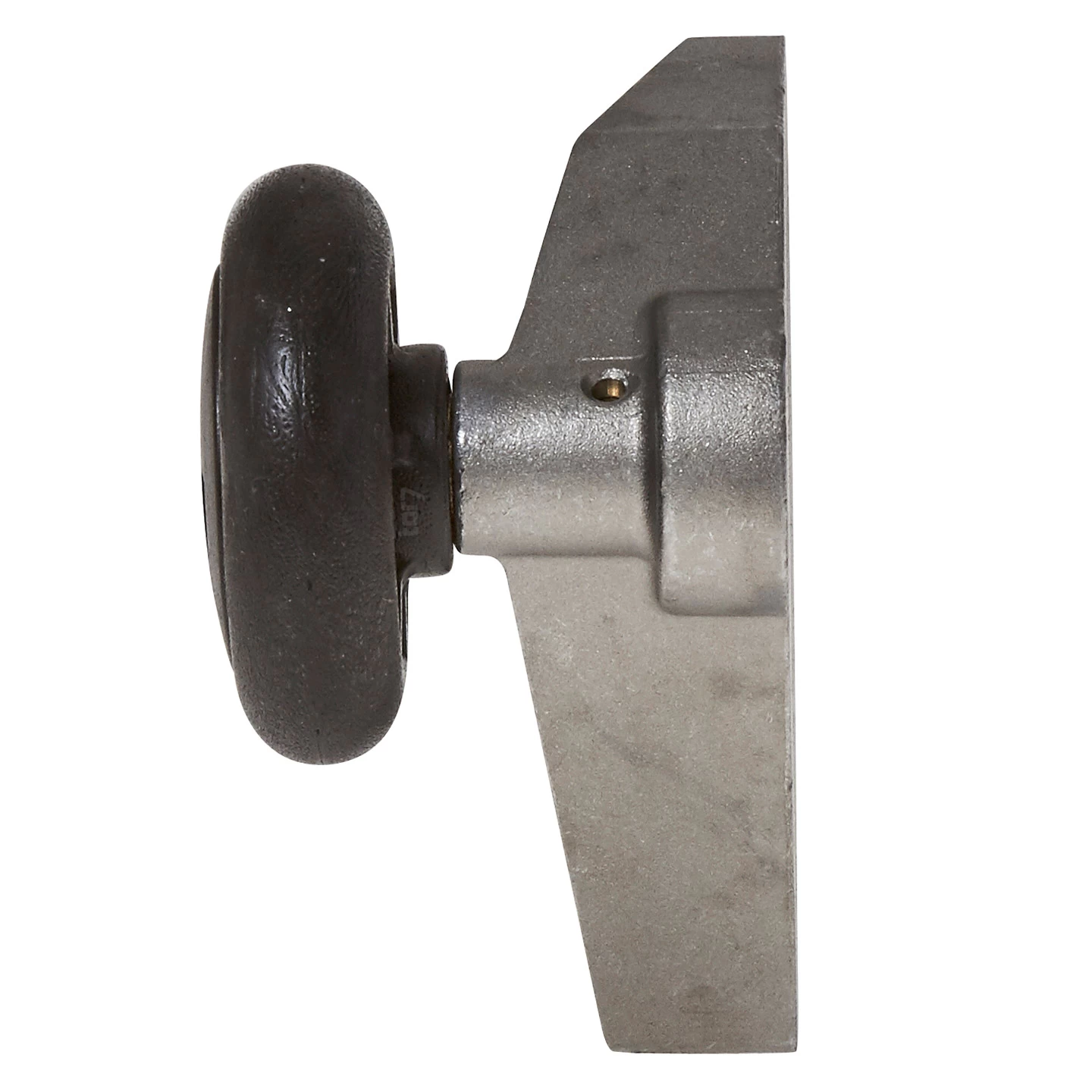 Hörmann Rollenhalter Oben, Mit Laufrolle, Beschlag N, Rechts 5 Hörmann Rollenhalter Oben, Mit Laufrolle, Beschlag N, Rechts – Bild 3