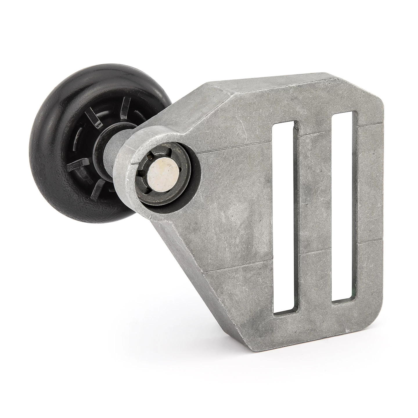 Hörmann Rollenhalter Oben, Mit Laufrolle, Beschlag N, Rechts 7 Hörmann Rollenhalter Oben, Mit Laufrolle, Beschlag N, Rechts – Bild 5