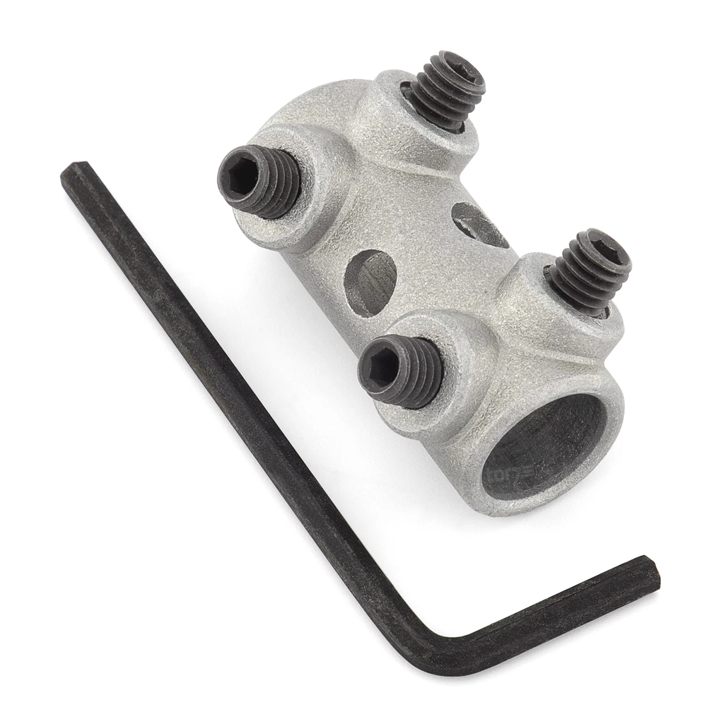 Hörmann Kupplung Für Verschlussstange, TS 42 Mm 3 Hörmann Kupplung Für Verschlussstange, TS 42 Mm