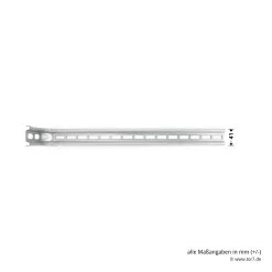 Hörmann Laufschienenanker Set Inkl. Laufschienenklammer -Heimwerkzeuge 3047047s hoermann laufschienenanker set ankermasse 2