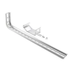 Hörmann Laufschienenanker Set Inkl. Laufschienenklammer -Heimwerkzeuge 3047047s hoermann laufschienenanker set lieferumfang