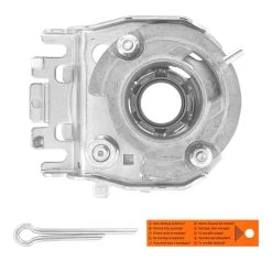 Hörmann Federbruchsicherung Mit Aufnahmekonus, Rechts 11 Hörmann Federbruchsicherung Mit Aufnahmekonus, Rechts -Heimwerkzeuge 3047243 hoermann federbruchsicherung mit aufnahmekonus rechts lieferumfang