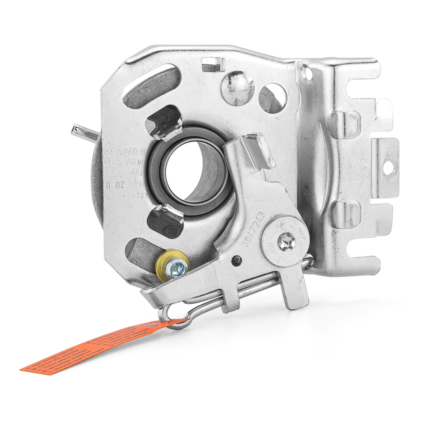 Hörmann Federbruchsicherung Mit Aufnahmekonus, Rechts 4 Hörmann Federbruchsicherung Mit Aufnahmekonus, Rechts – Bild 2