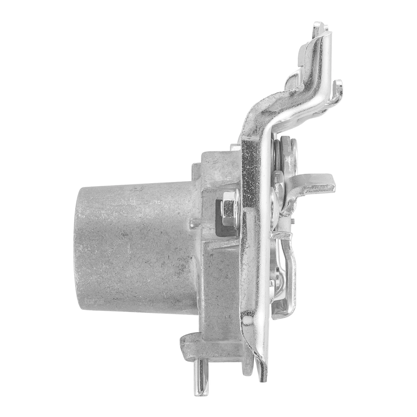 Hörmann Federbruchsicherung Mit Aufnahmekonus, Rechts 5 Hörmann Federbruchsicherung Mit Aufnahmekonus, Rechts – Bild 3