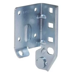 Hörmann Aufsetzstück, Beschlag N, L, H, Rechts