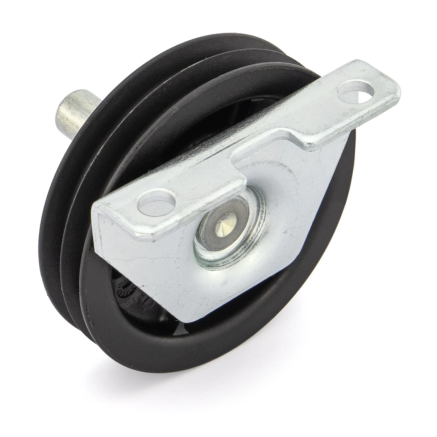 Hörmann Stützwinkel Seilumlenkung Mit Seilrolle, Beschlag Z 3 Hörmann Stützwinkel Seilumlenkung Mit Seilrolle, Beschlag Z