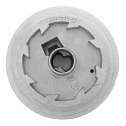 Hörmann Seiltrommel, Beschlag H, Rechts -Heimwerkzeuge 3047429 hoermann seiltrommel beschlag h rechts draufsicht rueckseite